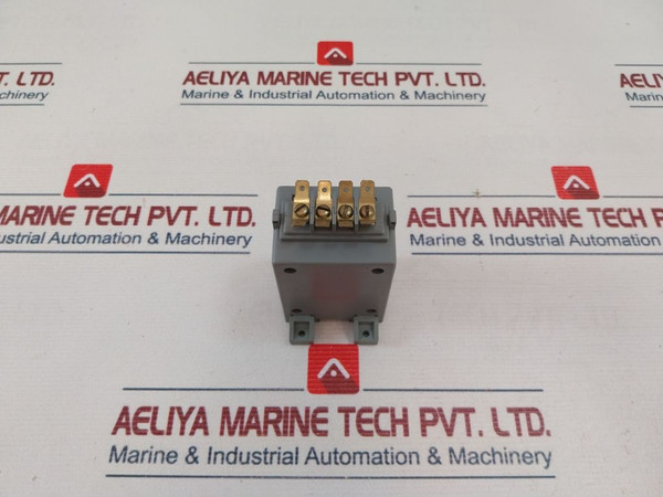 Gossen 1/1A Current Transformer 50-60Hz