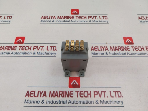 Current Transformer Gossen Tar Pde11