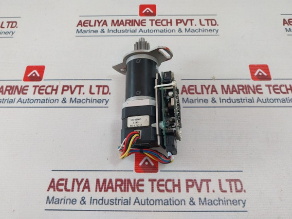 Motor Fl42Bls01-22-c 3404204120 6000 Rpm