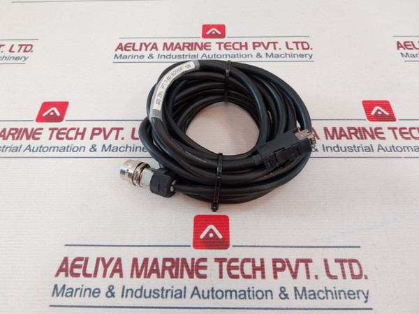 Bando Densen-c Mr-j3Enscbl5M-l Encoder Cable 3M