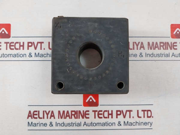 General Electric Jch-0 Current Transformer 50-60 Hz