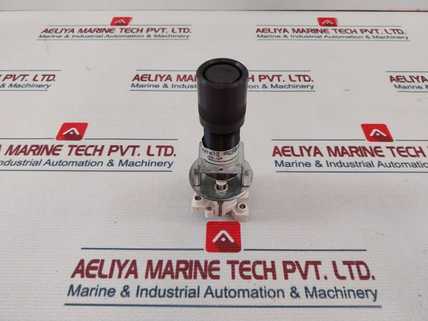 Crouse-hinds Emps029 Pushbutton