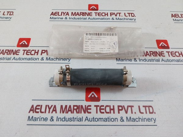 Frizlen Fzw 135X35E Resistor Gen0002800019 6,8 Ohm