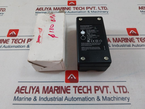 Hbc Radiomatic Qa108600/Qd108300 Battery Charger