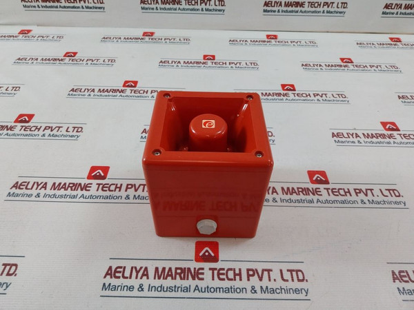 E2S A105Ac230R-n High O/P Low Current Siren 230Vac