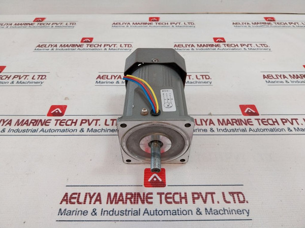 Atlee 90Yscj90-4 Three-phase Gear Reduction Asynchronous Motor