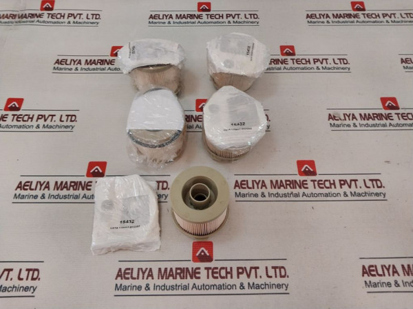 Fuel Filter Element Racor 2010Sm-or Genuine Parker