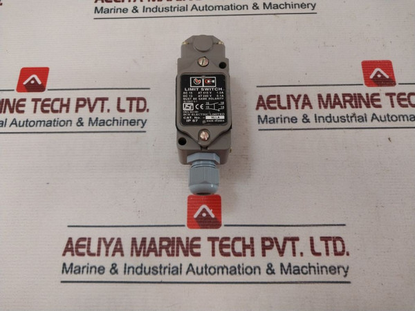 Limit Switch Bhartia Cutler-hammer India