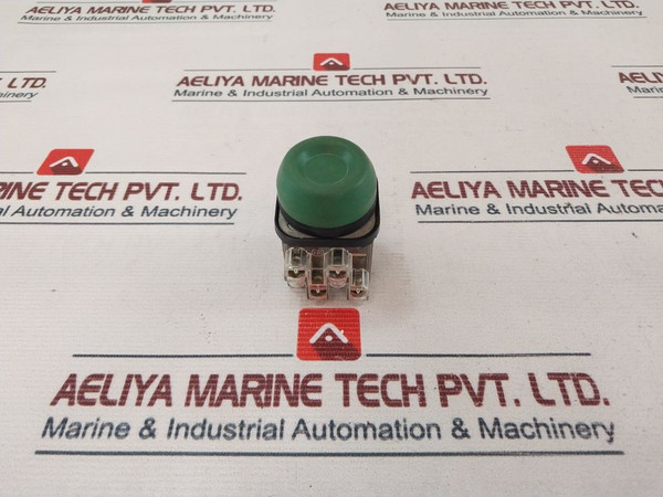 Telemecanique Zb2R B91 Push Button Ac Hd Dc 60W 