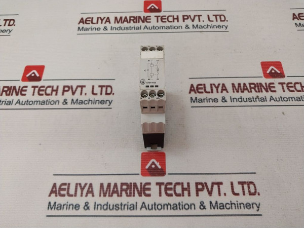 Klockner Moeller Ets4-vs3 Amplifier Module Dc 24V