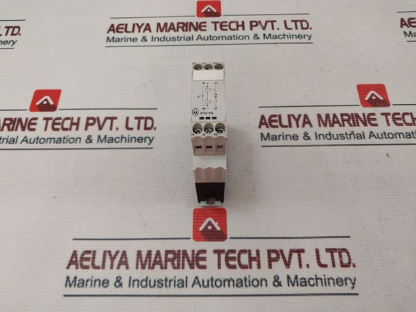 Klockner Moeller Ets4-vs3 Amplifier Module Dc 24V