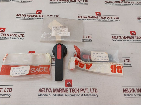 Abb Uxab149199- R042 Rotary Handle Operating