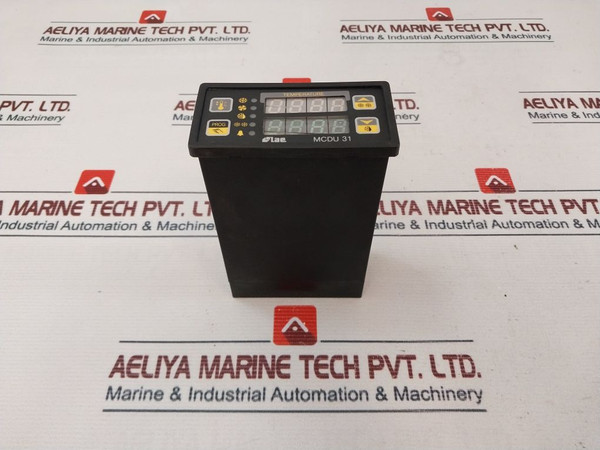 Lae Electronic Mcdu31 T1Re/7 Digital Thermostat Controller