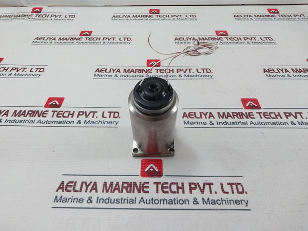 2186697-01 Rev 03 DC Geared Motor 4501353684