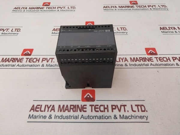Deif Tas-331Dg Power Transducer 920029956.20 350A/5A