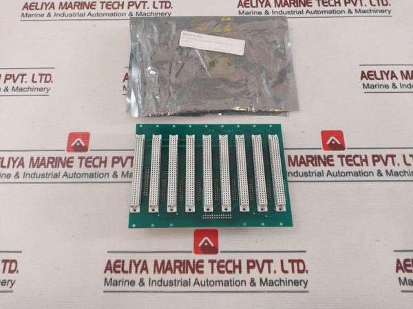 Motherboard Valmet 542852-3A - Vpa Gmb