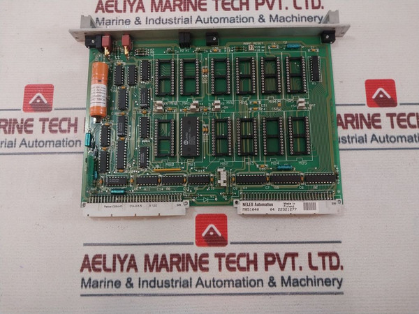 Valmet Automation 547006-3B Memory Board Mt223