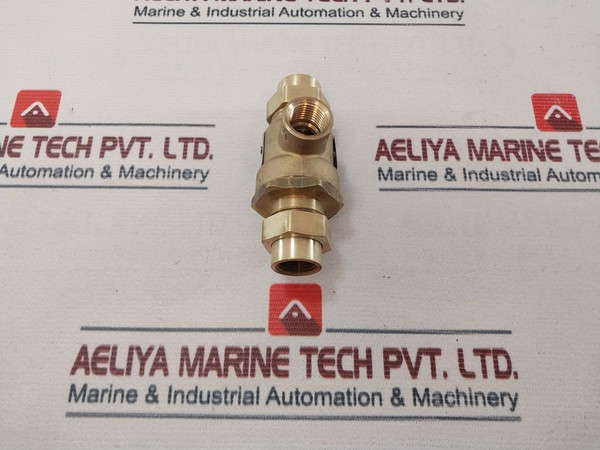 Watts 1/2” 9D-m3 Dual Check Valve 175 Psi