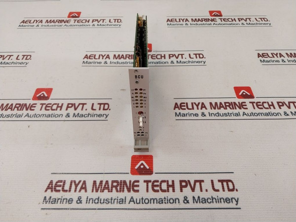 Valmet Automation M851241 Bcu Binary Input Module