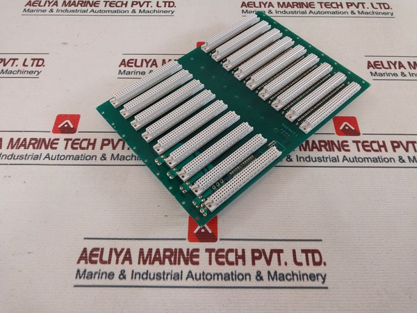 Valmet Abmb Mt917 Pcb Card