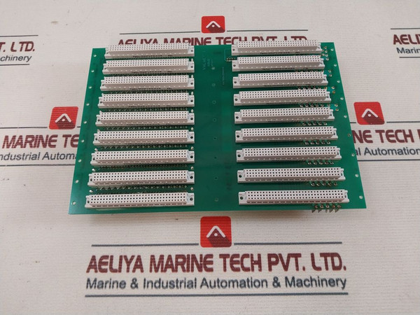 Valmet Automation Dmu Mt241 Pcb Card