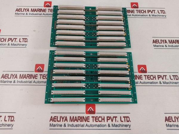 Valmet Pmb 2R Mt749 Pcb Card