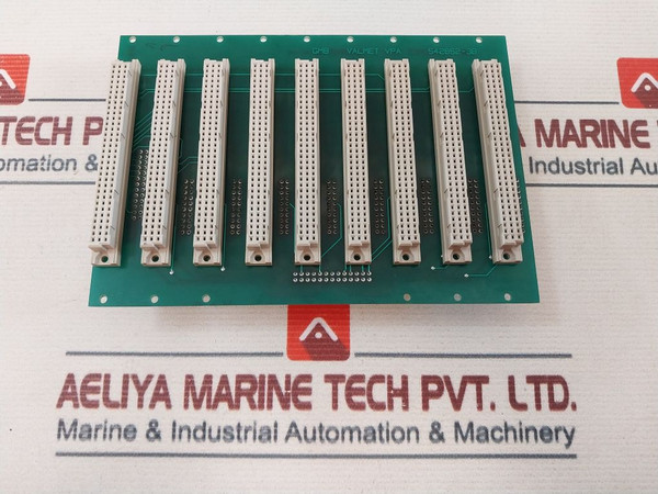 Valmet 542852-3A/542852-3B Mt745 Pcb Card