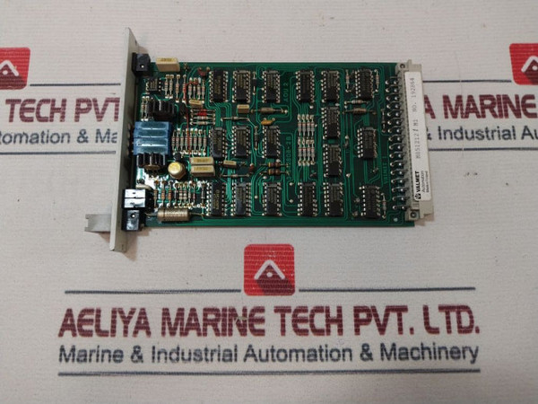 Valmet Automation Aou2 Pcb Card 3-542808-2B/3-542808-2A