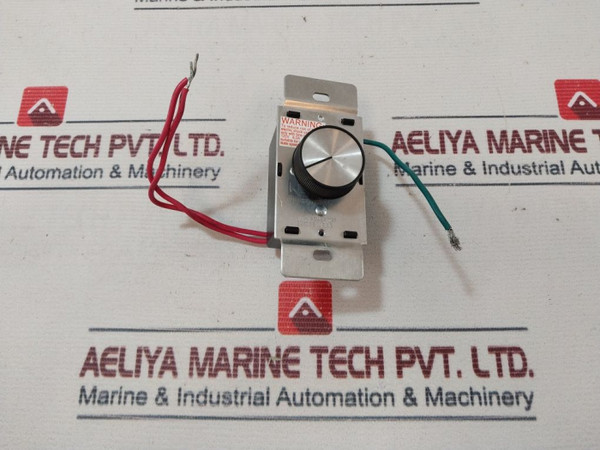 Fan Control Kbwc-16 Kb Electronics Inc.