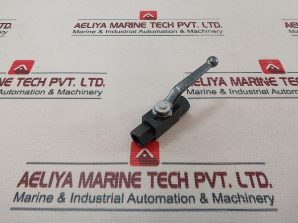 Rötelmann Dn 6 1/4 Bsp Valve