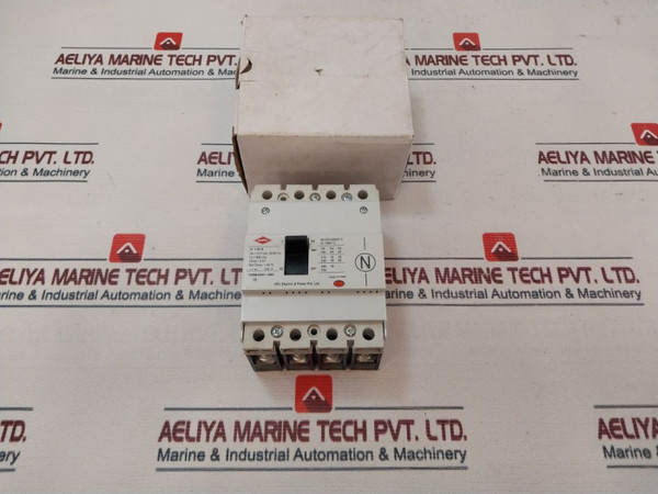 Circuit Breaker Tabbasix1 160D Hpl Electric & Power