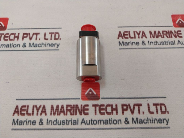 Pressure Transducer Viatran 343Arg Clayton Industries