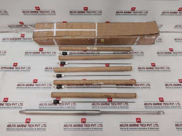 Auburn Frs-2-18 Gas Spring Flame Rod/Probe 14X28Mm W/Valve Pn3258