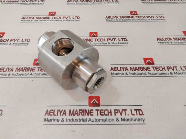 Valve Gilmore Gilmore Valve Co.