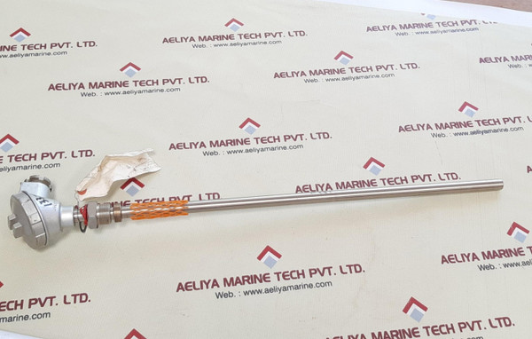 Meiyo electric PTR-S resistance bulb - Japan, 600A°C, 960gm