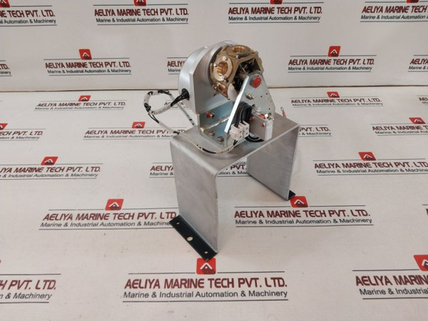 Orga Alc6Ex-09 Automatic Lampchanger Without Marine Lantern Unit Control