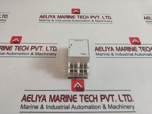 Bourdon Haenni Flexconv Relay