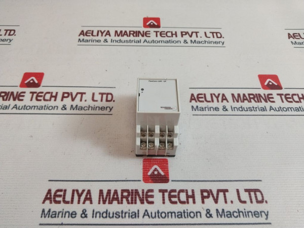 Relay Bourdon Haenni Flexconv - 120 Gm