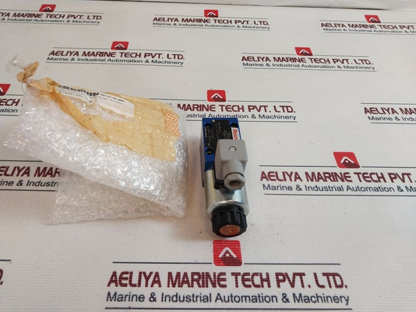 Rexroth R900561276 Directional Control Valve