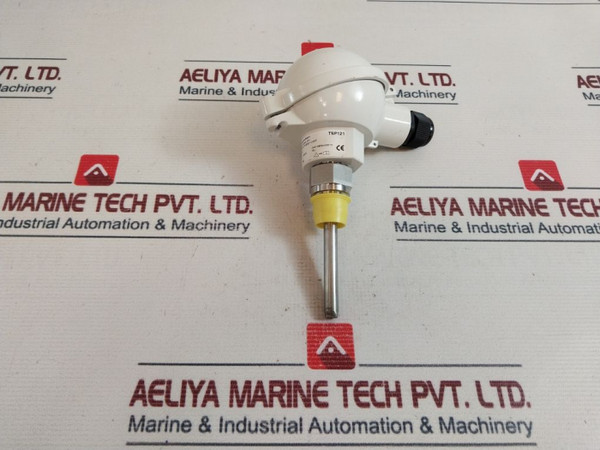 Temperature Sensor Sensycon Pt100 -20/+140°C