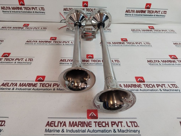 Farbin 304 Stainless Steel Horn 12V