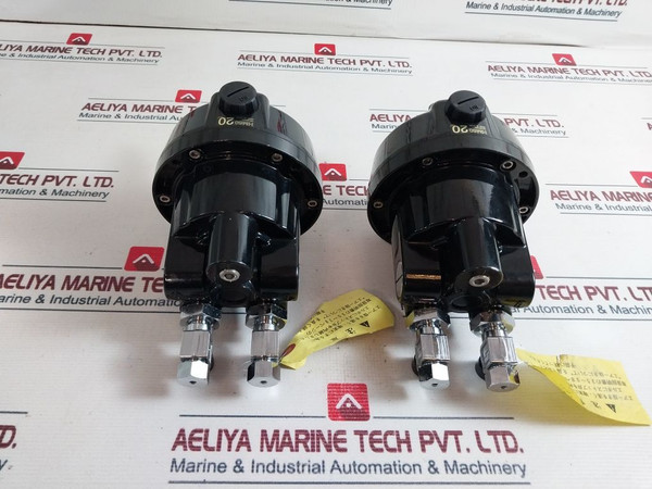 Unicus Hm50A-12° Helmpump 