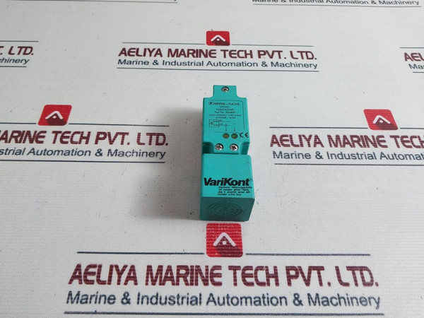 Pepperl+Fuchs Nj20+U1+W Proximity Switch Sensor 36684S 45-65Hz