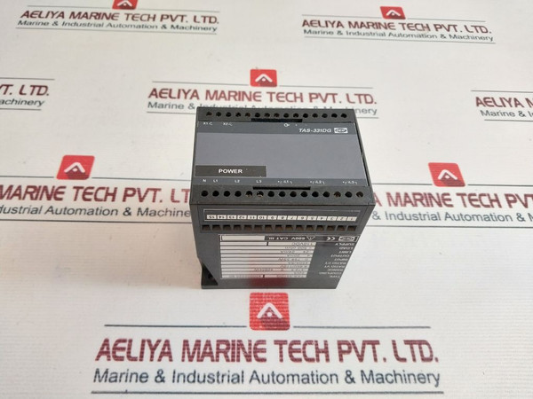 Deif Tas-331Dg Ac Transducer 400000220.90 110Vdc