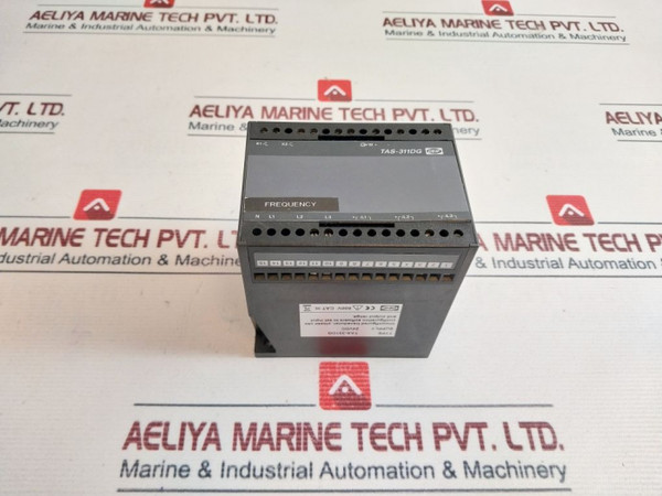 Deif Tas-311Dg Selectable Ac Transducer - Deif A/S