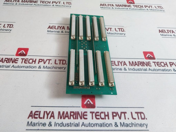 Valmet 544977-4A/544977-4B Pmb 3S Pcb Board Mt850