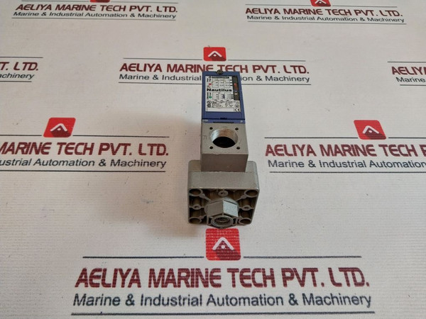 Telemecanique Xmlbm02V2S11 Pressure Switch 240V 1,5A