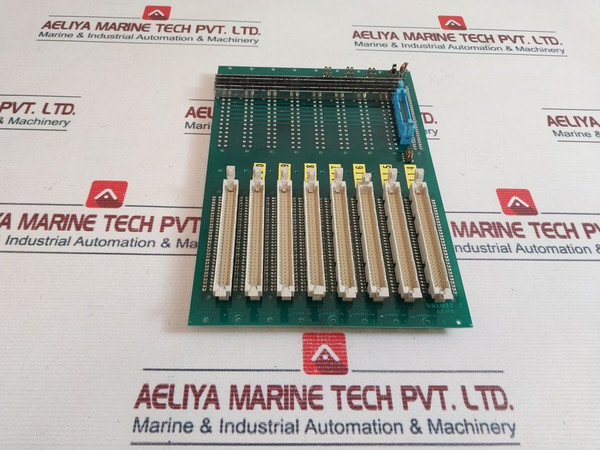 Valmet Abmb Mt940 Pcb Card