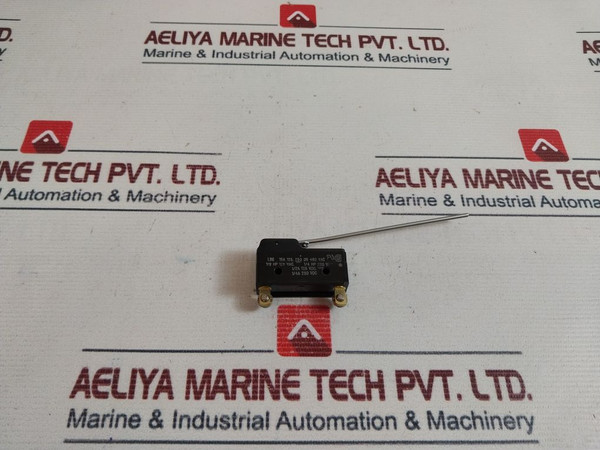 Honeywell Wz-2Rw84429-p52 Micro Switch 9R020