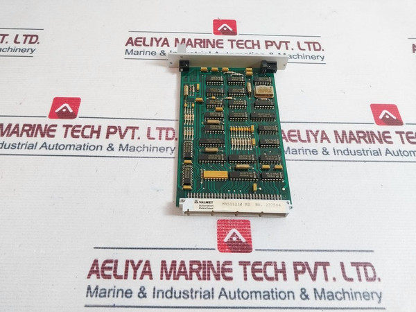 Valmet Automation 542836-6A Printed Circuit Board MT014